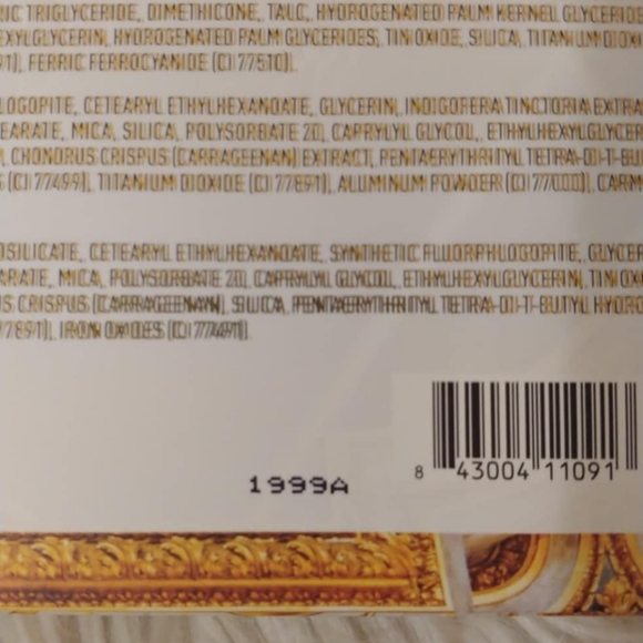 🖤FIRM! NWT PAT MCGRATH LABS X STAR WARS MOTHERSHIP VI MIDNIGHT SUN EYESHADOW PA - Picture 6 of 16